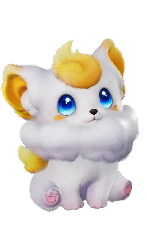 Angeljoy official artwork