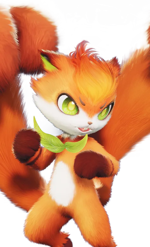 Blazefist official artwork
