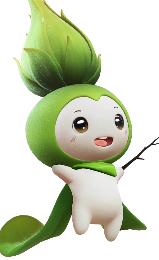 Crybud official artwork