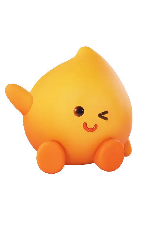 Fireling official artwork