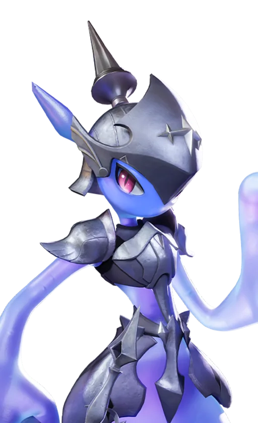 Helmbrave official artwork