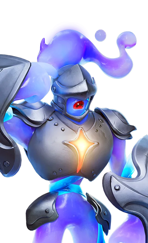Helmguard official artwork