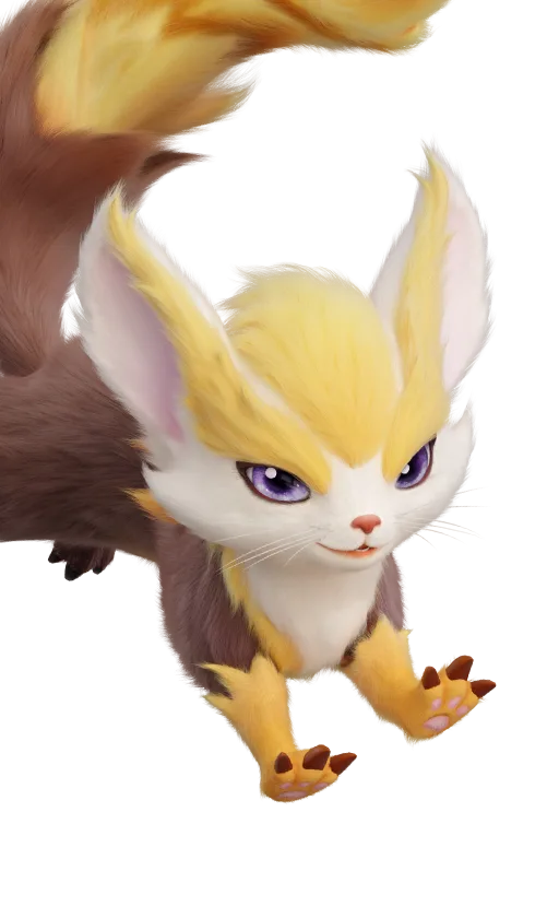 Sparkmarten official artwork