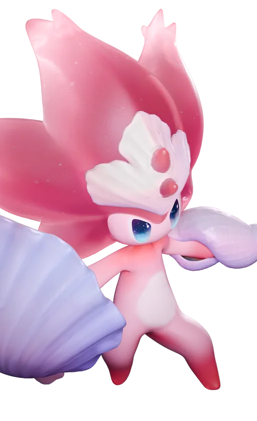 Starknight official artwork