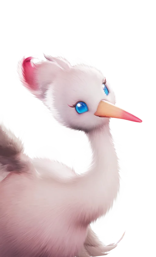 Sudsbird official artwork