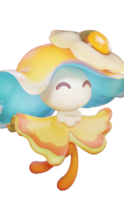 Veiljelly official artwork